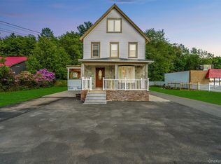 31 Forestburgh Road, Monticello, NY 12701