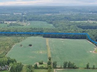 0 Imlay City Rd, Capac, MI 48014