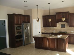 3318 Sunset Field Ln, Missouri City, TX 77459