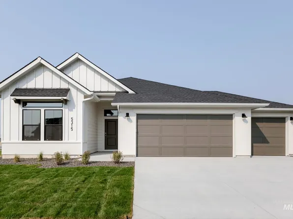 5315 Castleton Ave, Nampa, ID 83686