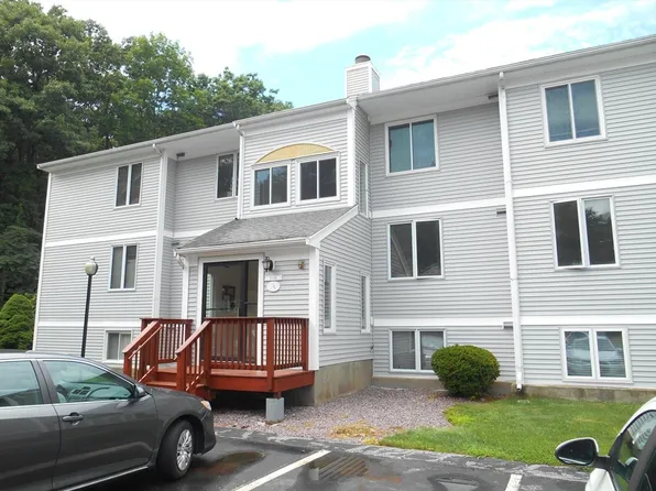 330 Sunderland Rd Unit 3, Worcester, MA 01604