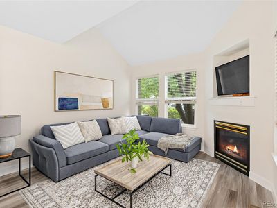 2017 N Fork Drive, Lafayette, CO, 80026