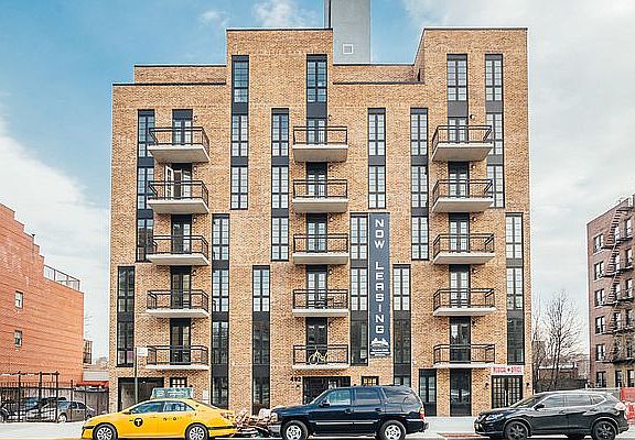 3rd image of 492 Lefferts Ave #5H