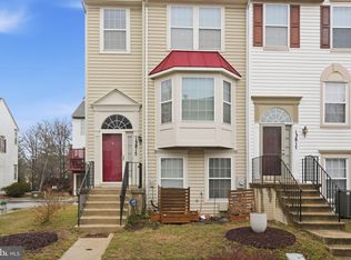 13815 Churchville Dr, Upper Marlboro, MD