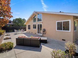 5492 Sontura Ct, Castro Valley, CA