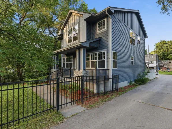 2019 Louisiana Ave S, Saint Louis Park, MN 55426