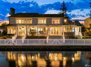 14 Crescent Ky, Bellevue, WA 98006