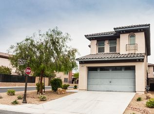 136 Castle Course Ave, Las Vegas, NV 89148