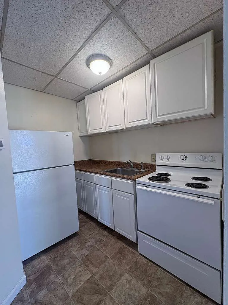 Studio, $1,295 — Photo 4
