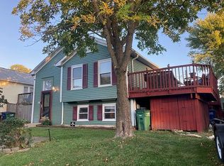 889 Oxford Ave, Aberdeen, MD 21001