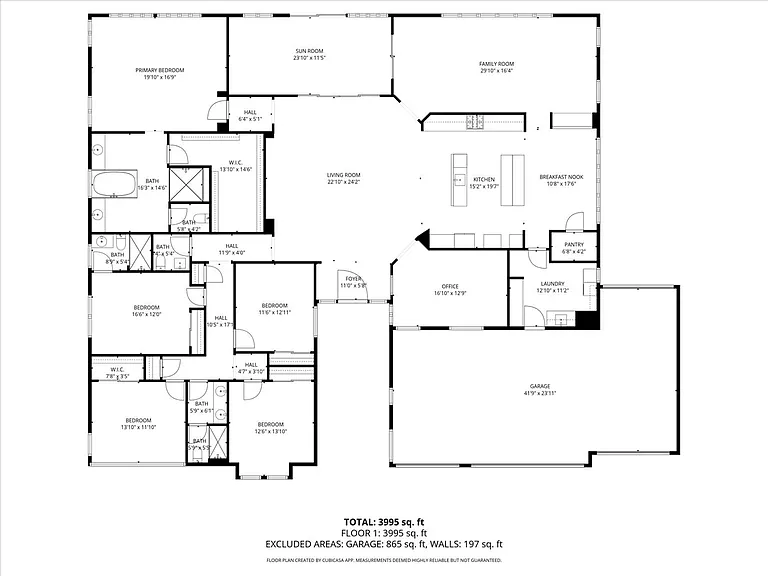 9763 Mountain Spruce Ct — Photo 8