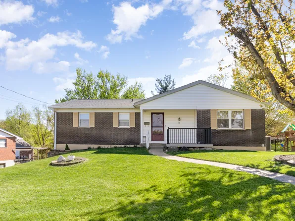12 Rock Hill Ln, Fort Thomas, KY 41075
