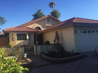 4163 W Gail Dr, Chandler, AZ 85226