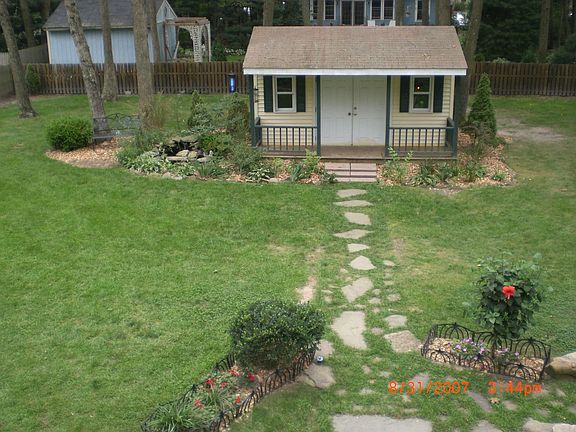 Shed 