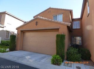 11374 Belmont Lake Dr UNIT 101, Las Vegas, NV 89135
