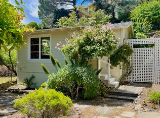 14 Belle Ave APT A, San Rafael, CA 94901