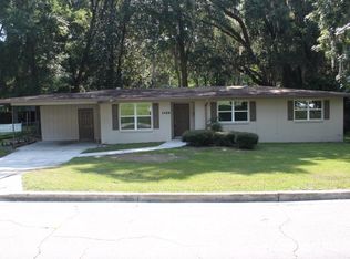 1429 SE Loquat Way, Lake City, FL 32025