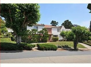 201 San Anselmo Ave, San Francisco, CA 94127