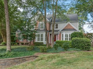 7918 Bracken House Ln, Charlotte, NC 28277