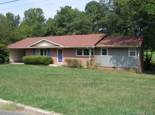 1096 Sunset Rd, Cherryville, NC 28021