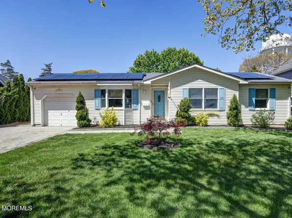 1229 Johnson Avenue, Point Pleasant, NJ 08742