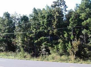 Roland Cutoff Rd, Roland, AR 72135