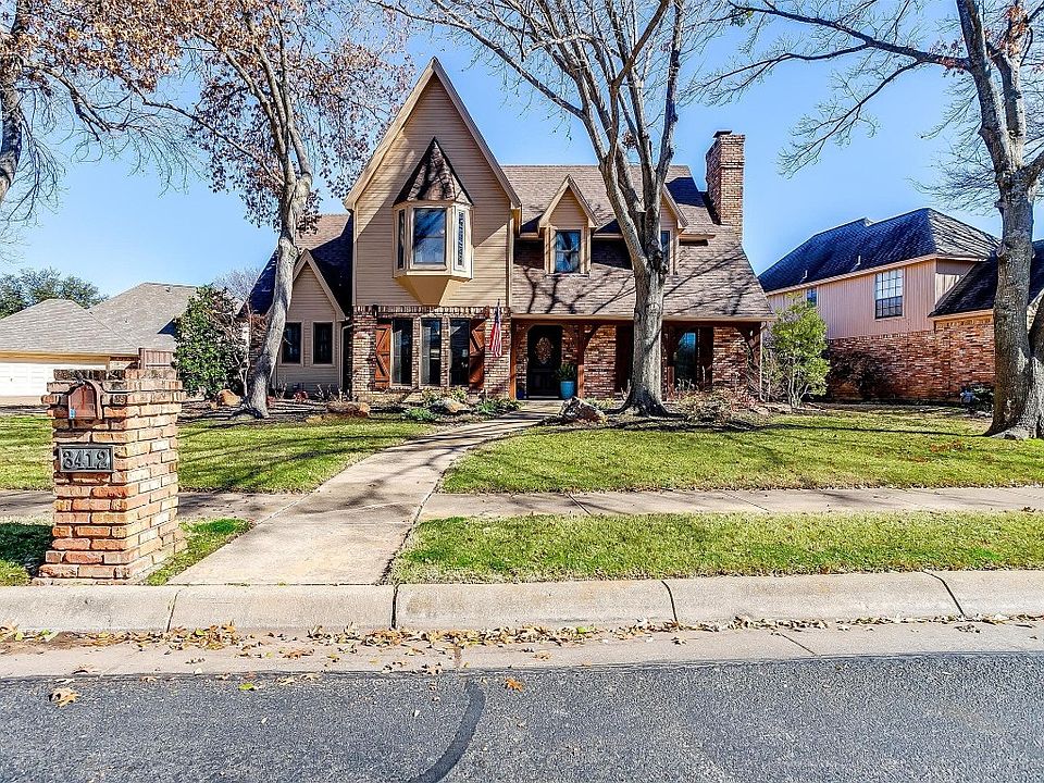 3412 Meadowside Dr, Bedford, TX 76021 Zillow
