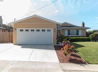 641 Fairway St, Hayward, CA 94544