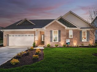 715 Quillwort Dr, West Lafayette, IN 47906