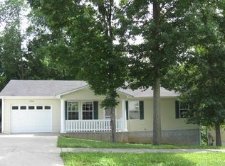 104 River Tanmer Way, Bowling Green, KY 42101