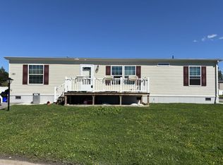 191 Ash St #191, Lockport, NY 14094