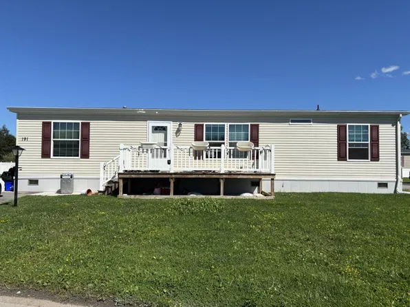 191 Ash St #191, Lockport, NY 14094