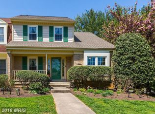 11922 Frost Valley Way, Potomac, MD 20854