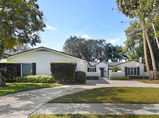 2700 Norfolk Rd, Orlando, FL 32803