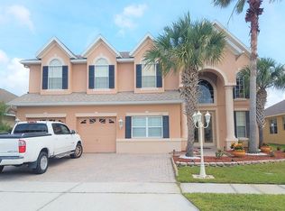 2109 Putter Pl, Kissimmee, FL 34746