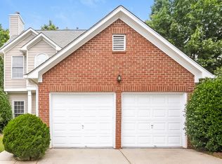 715 Kimball Parc Ct, Johns Creek, GA 30022