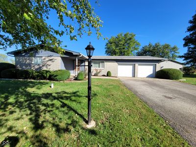 3300 W State Hwy #244, Milroy, IN, 46156