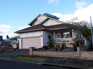 95-1018 Hakala St, Mililani, HI 96789