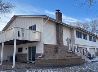 11113 Xavier Cir, Bloomington, MN 55437