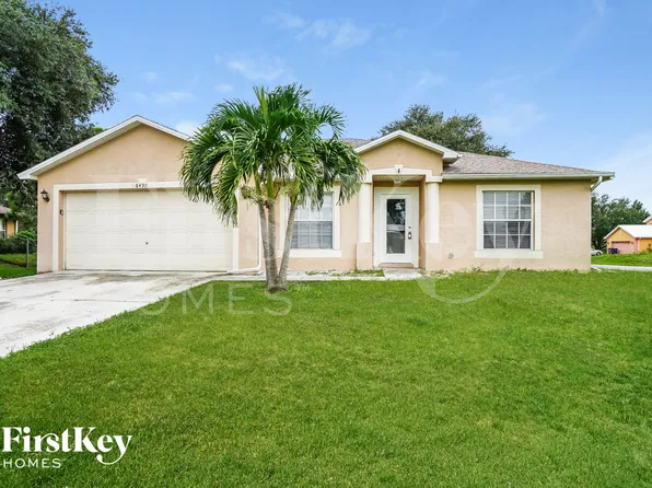 6490 Chabot Ave, Fort Myers, FL 33905