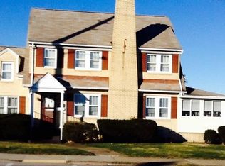860 Stambaugh Ave, Sharon, PA
