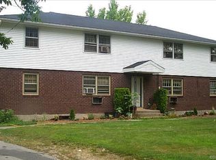 29 Fellows Rd APT 8, Oakdale, CT 06370