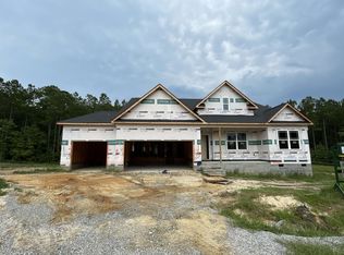 381 Star Valley, Angier, NC 27501