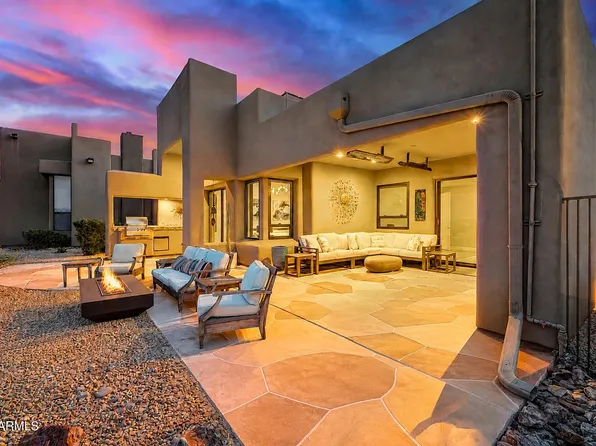 17105 E LA MONTANA Drive #204, Fountain Hills, AZ 85268
