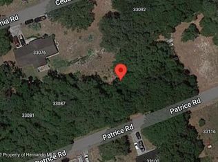 0 Patrice Rd, Dade City, FL 33523