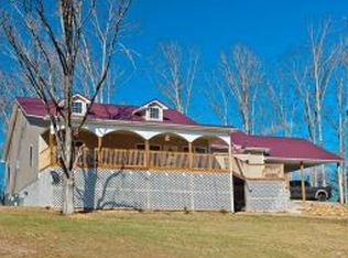 3248 Tree Line Ln, White Pine, TN 37890