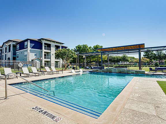 2nd image of 501 Highland Dr APT 1232