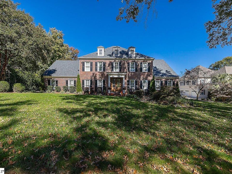 405 Thornblade Blvd, Greer, SC 29650 Zillow