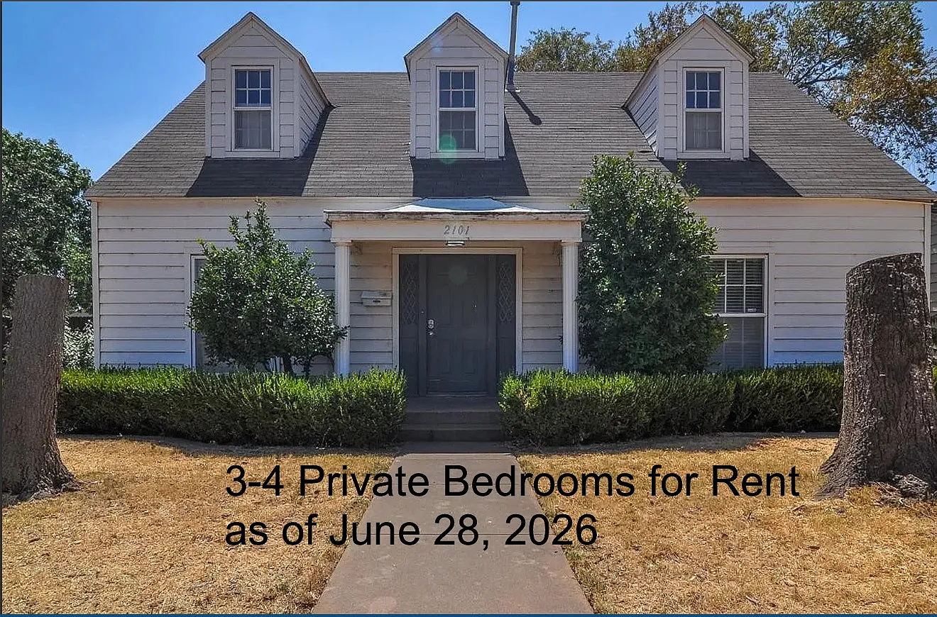 4 bed, 2206 sqft, $650 — Photo 1