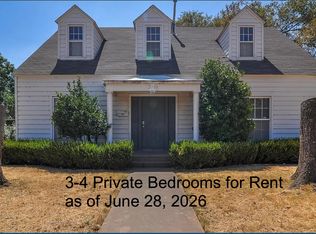 2101 28th St, Lubbock, TX 79411